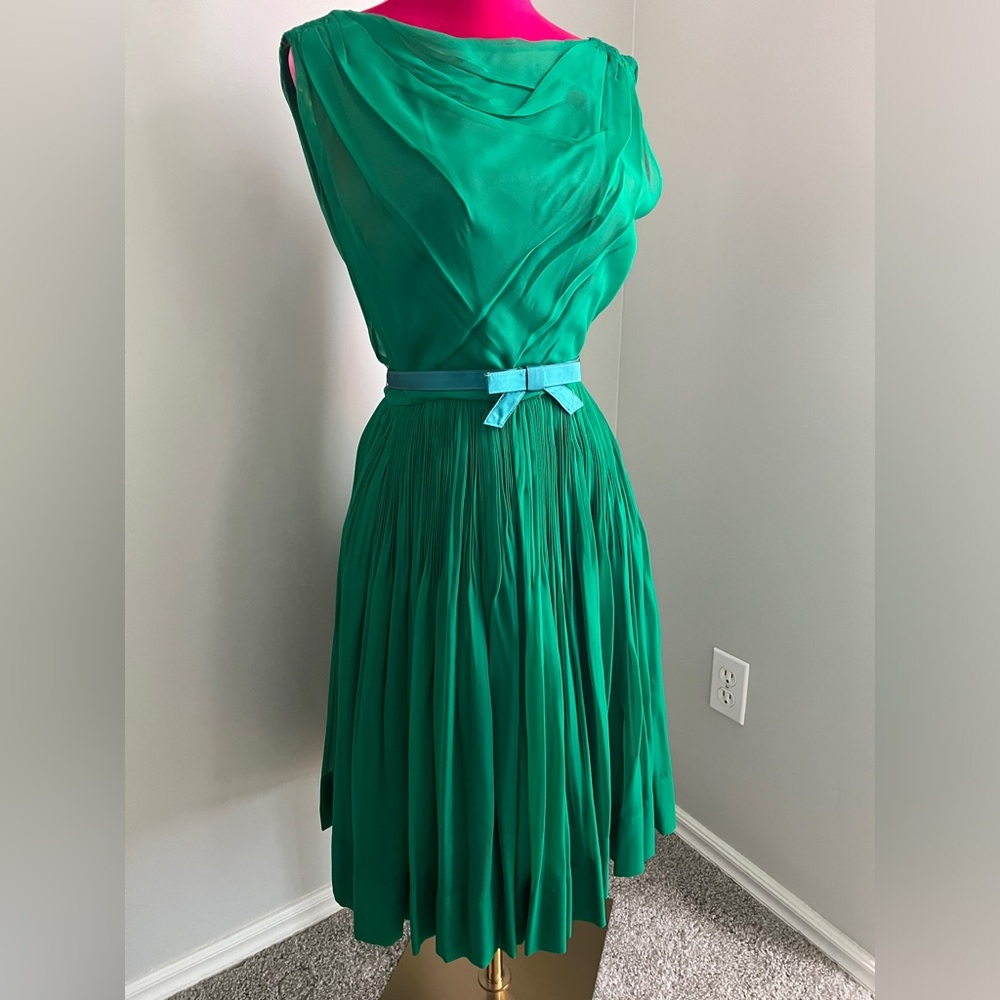 Vintage 1950’s dress